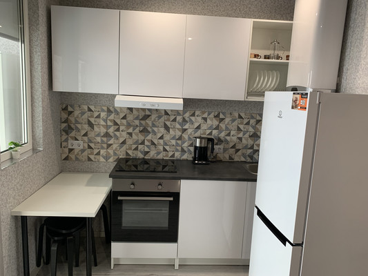 Купить 2-комнатную квартиру