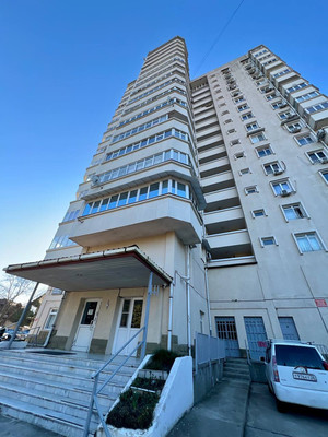 Купить 2-комнатную квартиру