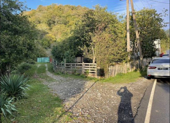 Купить  участок