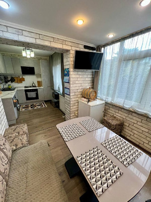 Купить 3-комнатную квартиру