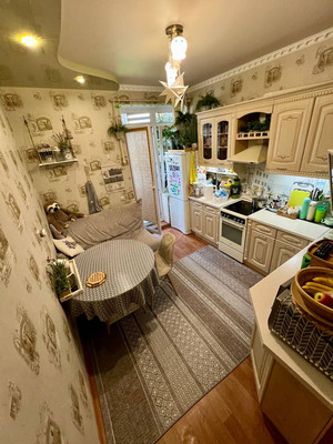 Купить 1-комнатную квартиру