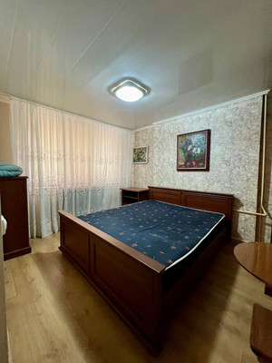 Купить 4-комнатную квартиру