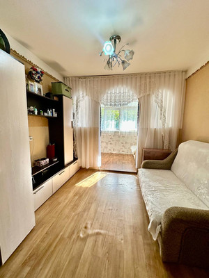 Купить 1-комнатную квартиру