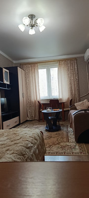 Купить 1-комнатную квартиру