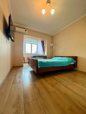 Купить 2-комнатную квартиру