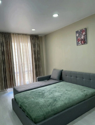 Купить --комнатную квартиру