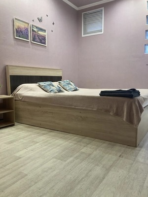 Купить 1-комнатную квартиру