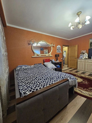 Купить 3-комнатную квартиру