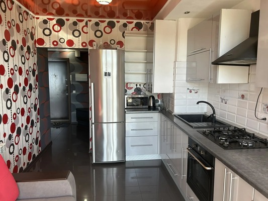 Купить 1-комнатную квартиру