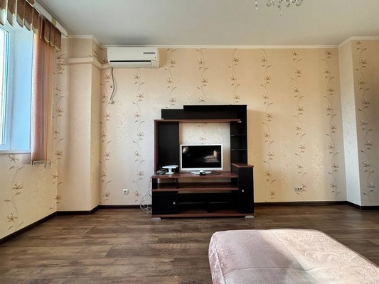 Купить 1-комнатную квартиру