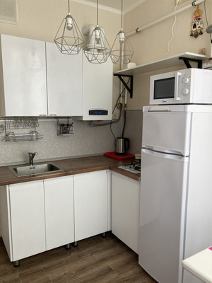 Купить 1-комнатную квартиру