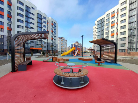 Купить 2-комнатную квартиру