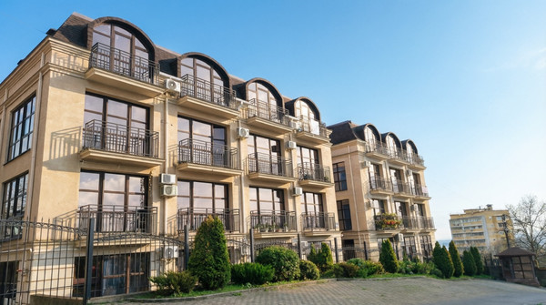 Купить 2-комнатную квартиру