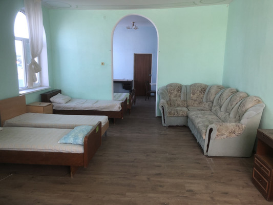 Купить комнату