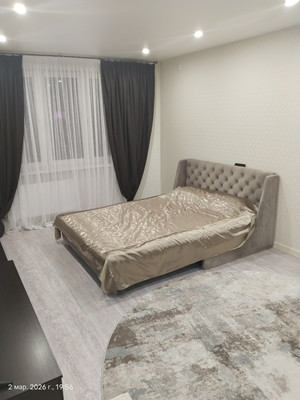 Купить 1-комнатную квартиру