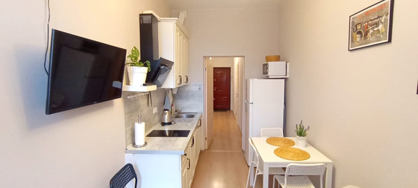 Купить 1-комнатную квартиру