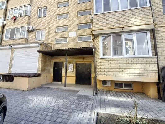 Купить 1-комнатную квартиру