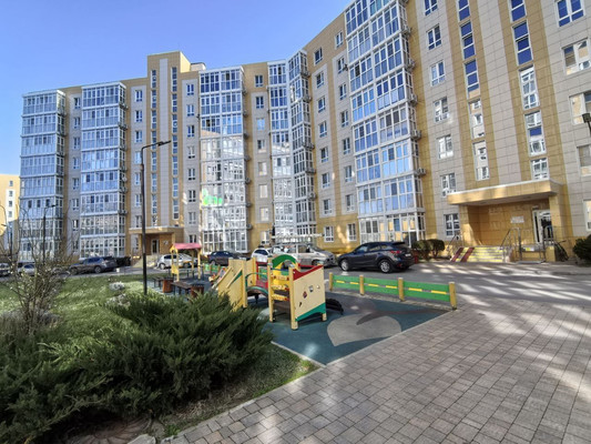 Купить 1-комнатную квартиру