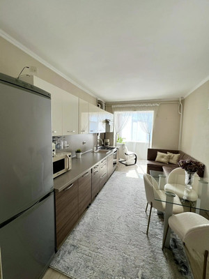 Купить 1-комнатную квартиру