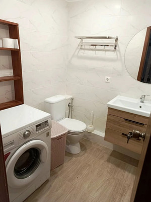 Купить 3-комнатную квартиру