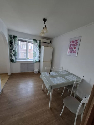 Купить 3-комнатную квартиру