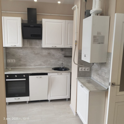 Купить 2-комнатную квартиру