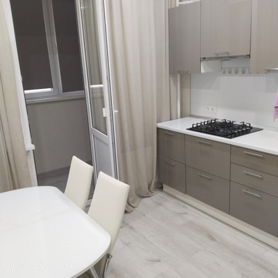 Купить 1-комнатную квартиру