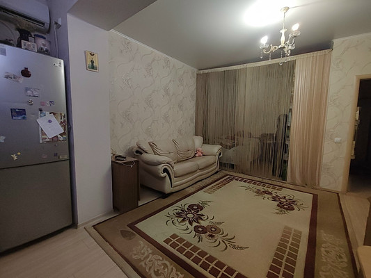 Купить 1-комнатную квартиру