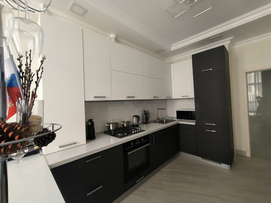 Купить 2-комнатную квартиру