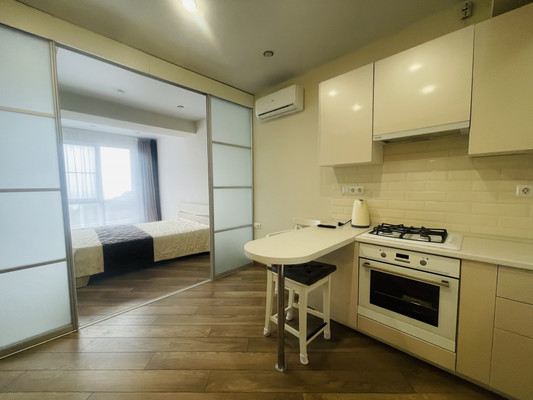 Купить 1-комнатную квартиру