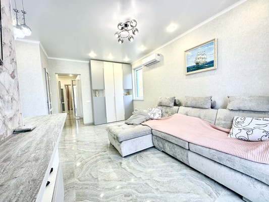 Купить 3-комнатную квартиру