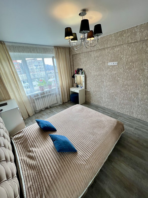 Купить 3-комнатную квартиру