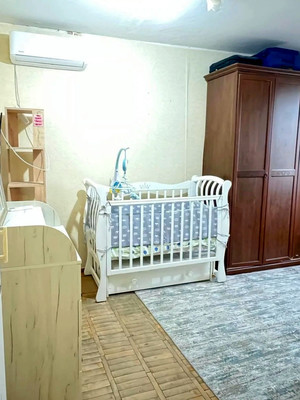 Купить 4-комнатную квартиру