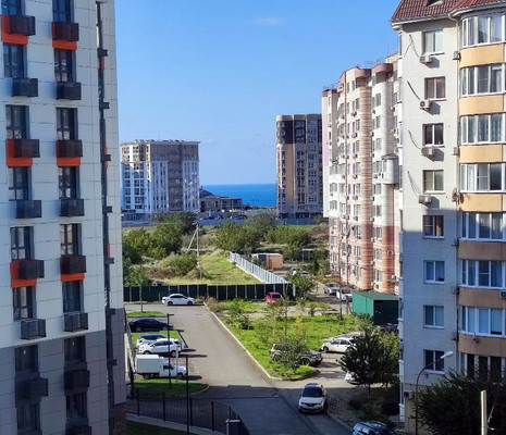 Купить 2-комнатную квартиру