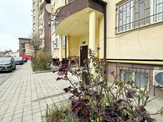 Купить 1-комнатную квартиру