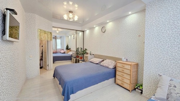 Купить 1-комнатную квартиру