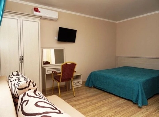 Купить 2-комнатную квартиру