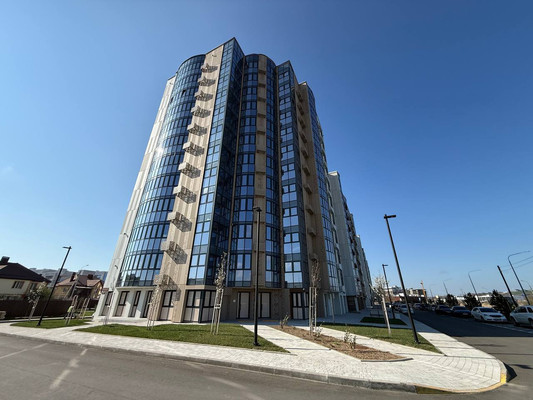 Купить 2-комнатную квартиру