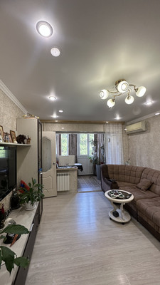 Купить 3-комнатную квартиру