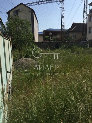 Купить  участок