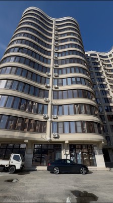 Купить 3-комнатную квартиру