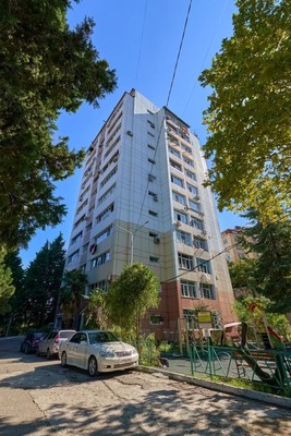 Купить 3-комнатную квартиру