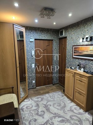 Купить 3-комнатную квартиру