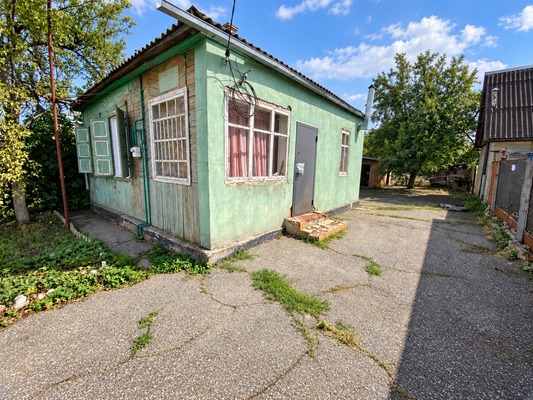Купить  дом