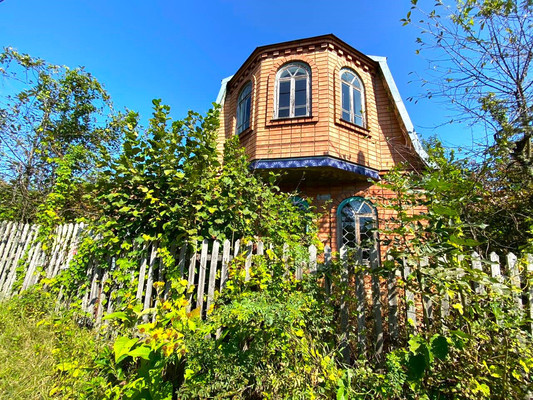 Купить  дом